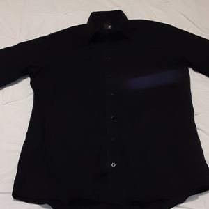 Mens dress shirt
